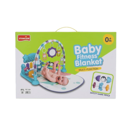 Baby Fitness Blanket